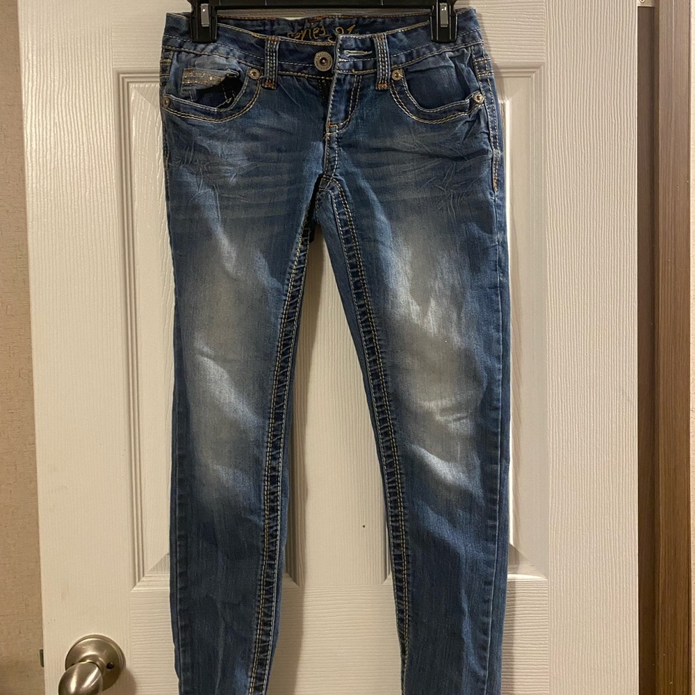 Skinny Jeans